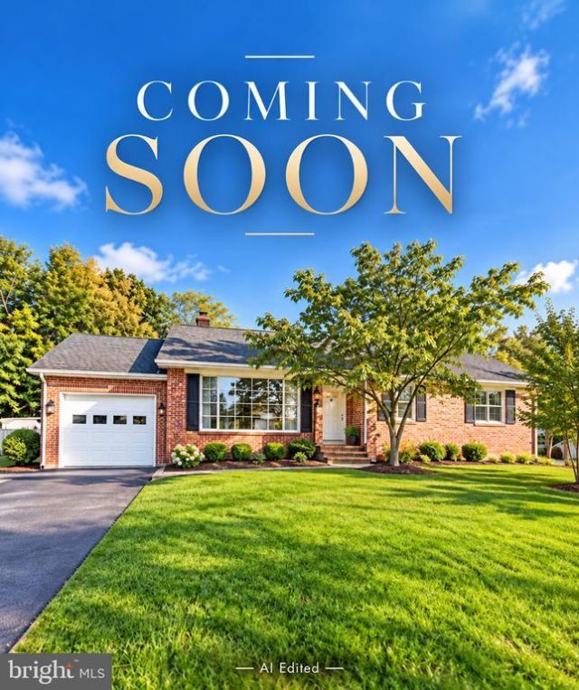 112 MECHANICS VALLEY ROAD, NORTH EAST, MD 21901