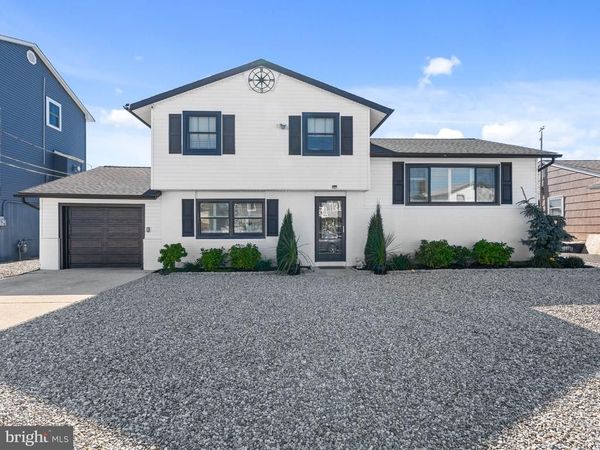 34 KANSAS ROAD, LITTLE EGG HARBOR TWP, NJ 08087