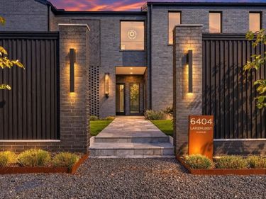 6404 Lakehurst Avenue, Dallas, TX 75230