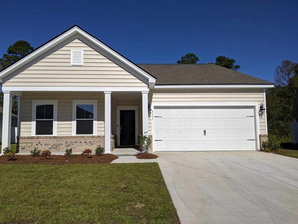 5377 Abbey Park Loop , Myrtle Beach, SC 29579