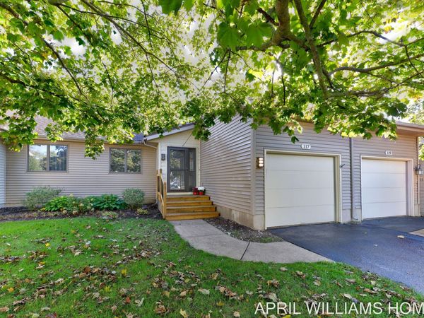 117 Shoreline Road, Holland, MI 49424