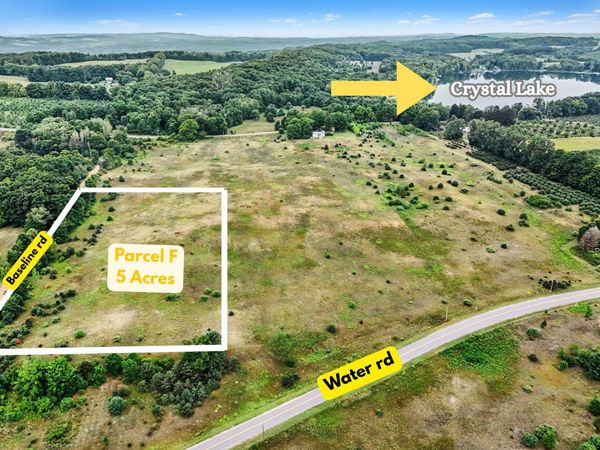 W Baseline Road, Hart, MI 49420