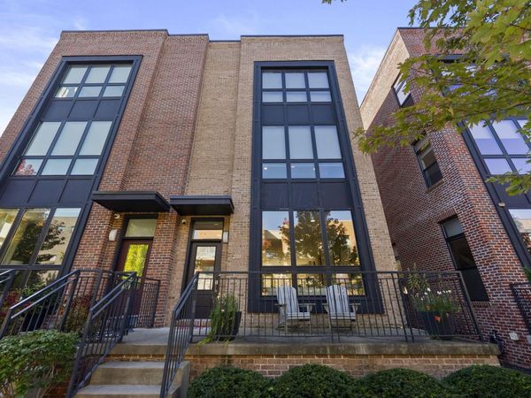 281 Auden Avenue, Columbus, OH 43215