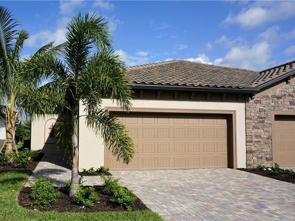 9183 Woodhurst DR , NAPLES, FL 34120