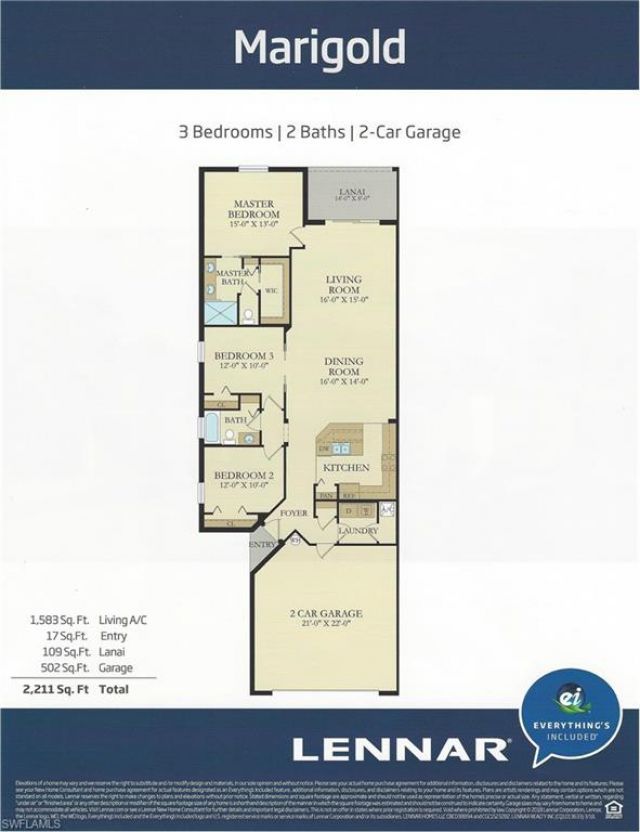 9183 Woodhurst Dr , Naples, FL 34120 Photo