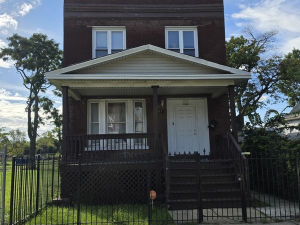 4441 W CONGRESS Parkway, Chicago, IL 60624