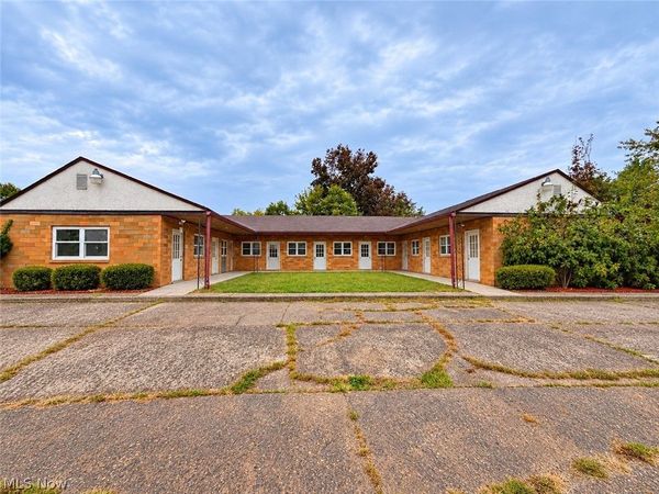 4450 Washington Road, Albany, OH 45710