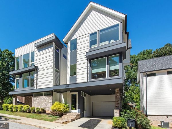 1768 Marietta Road NW, Atlanta, GA 30318