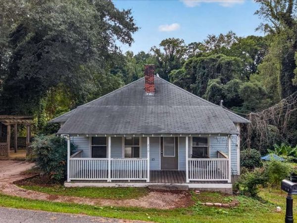 210 Burge Street, Canton, GA 30114