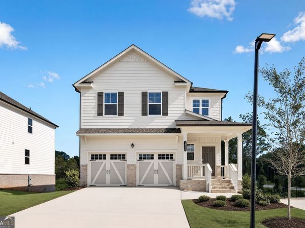 1800 Holmsey Circle SE, Conyers, GA 30094