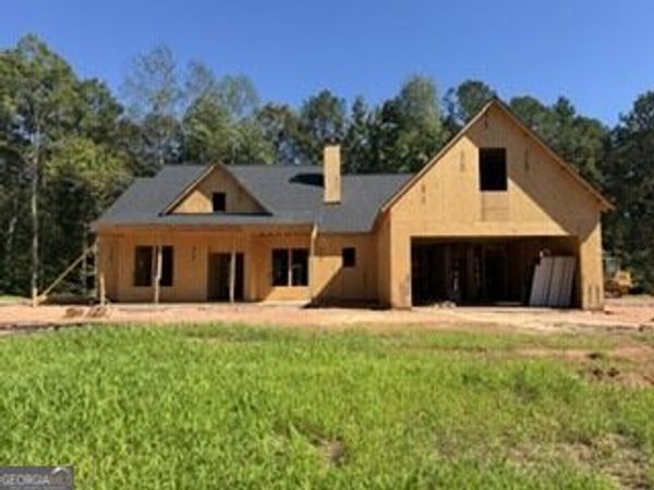 189 Banks Path, Dallas, GA 30157