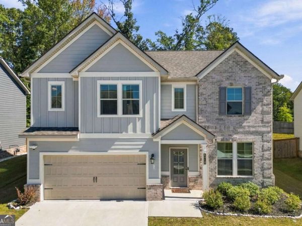 4010 Diane Lane, Fayetteville, GA 30214