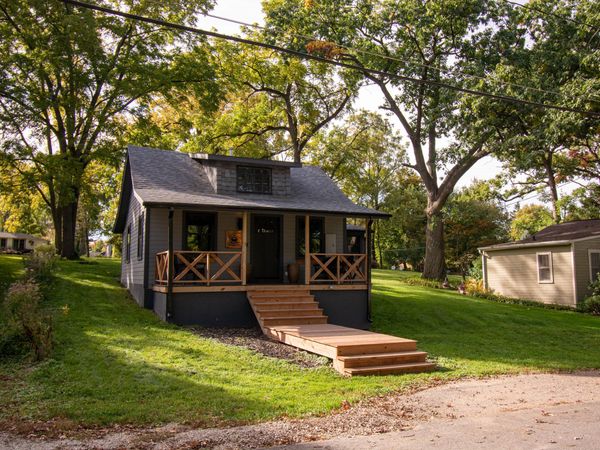 W3673 Oakrest Ave, Linn, WI 53147