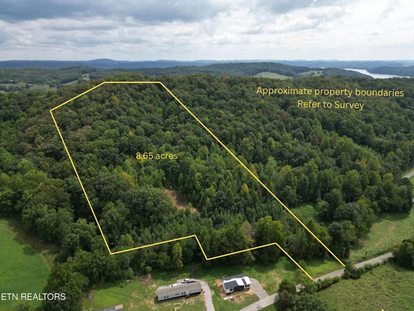 406 Edwards Lane, Rockwood, TN 37854