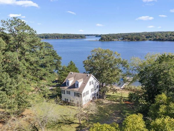 1468 Cedar Point Road, HEATHSVILLE, VA 22473