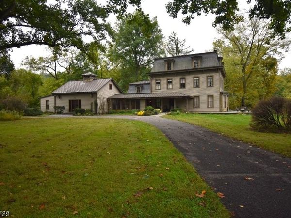 300 River, Pohatcong, NJ 08865