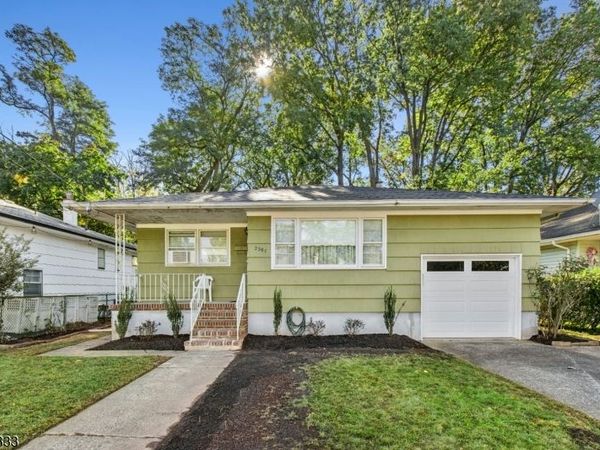 2293 Ludlow St, Rahway, NJ 07065