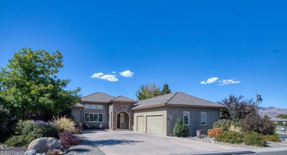 401 Kingsbarn Court, Dayton, NV 89403 Photo