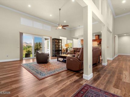 401 Kingsbarn Court, Dayton, NV 89403 Photo