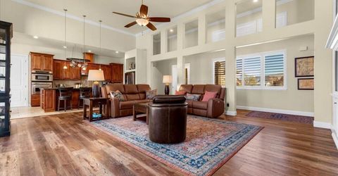 401 Kingsbarn Court, Dayton, NV 89403 Photo
