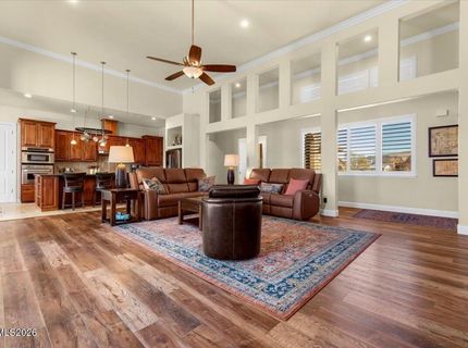 401 Kingsbarn Court, Dayton, NV 89403 Photo