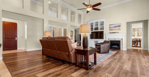 401 Kingsbarn Court, Dayton, NV 89403 Photo