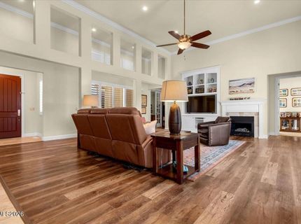 401 Kingsbarn Court, Dayton, NV 89403 Photo