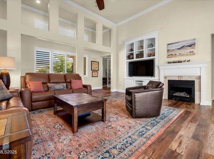 401 Kingsbarn Court, Dayton, NV 89403 Photo