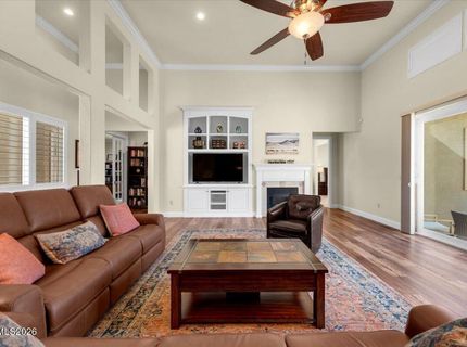 401 Kingsbarn Court, Dayton, NV 89403 Photo