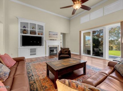 401 Kingsbarn Court, Dayton, NV 89403 Photo