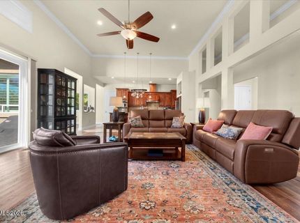 401 Kingsbarn Court, Dayton, NV 89403 Photo