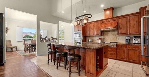 401 Kingsbarn Court, Dayton, NV 89403 Photo