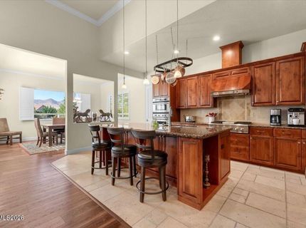 401 Kingsbarn Court, Dayton, NV 89403 Photo