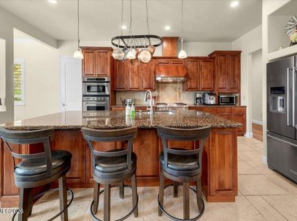 401 Kingsbarn Court, Dayton, NV 89403 Photo