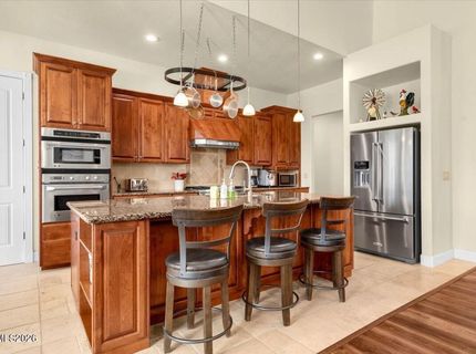 401 Kingsbarn Court, Dayton, NV 89403 Photo