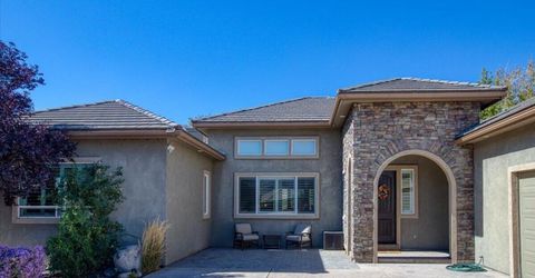 401 Kingsbarn Court, Dayton, NV 89403 Photo