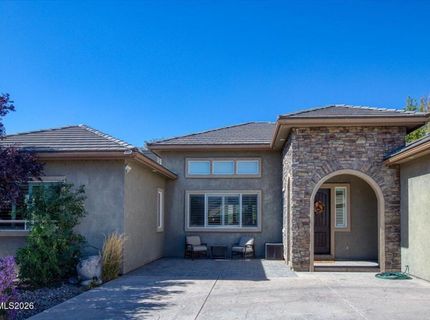 401 Kingsbarn Court, Dayton, NV 89403 Photo