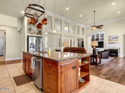 401 Kingsbarn Court, Dayton, NV 89403 Photo