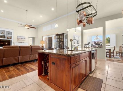 401 Kingsbarn Court, Dayton, NV 89403 Photo