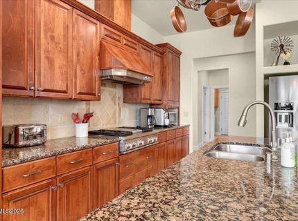 401 Kingsbarn Court, Dayton, NV 89403 Photo