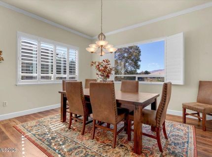 401 Kingsbarn Court, Dayton, NV 89403 Photo