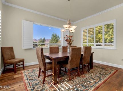 401 Kingsbarn Court, Dayton, NV 89403 Photo