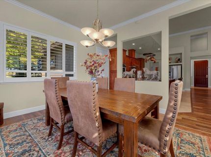 401 Kingsbarn Court, Dayton, NV 89403 Photo
