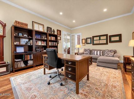401 Kingsbarn Court, Dayton, NV 89403 Photo