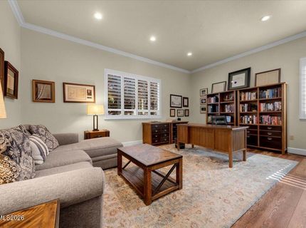 401 Kingsbarn Court, Dayton, NV 89403 Photo