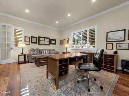 401 Kingsbarn Court, Dayton, NV 89403 Photo