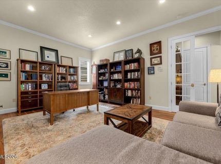 401 Kingsbarn Court, Dayton, NV 89403 Photo
