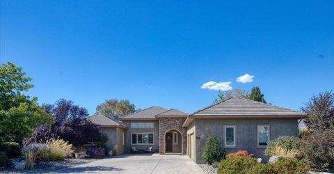 401 Kingsbarn Court, Dayton, NV 89403 Photo