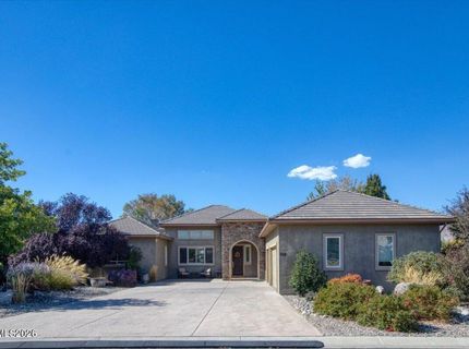 401 Kingsbarn Court, Dayton, NV 89403 Photo