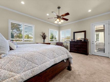 401 Kingsbarn Court, Dayton, NV 89403 Photo